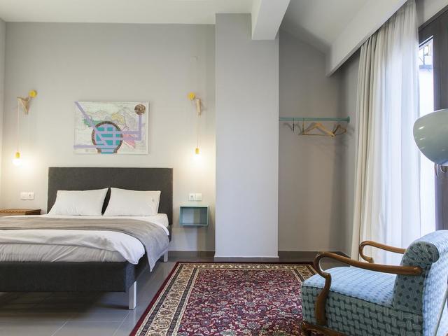 фотографии отеля The Caravan Bed & Breakfast изображение №51