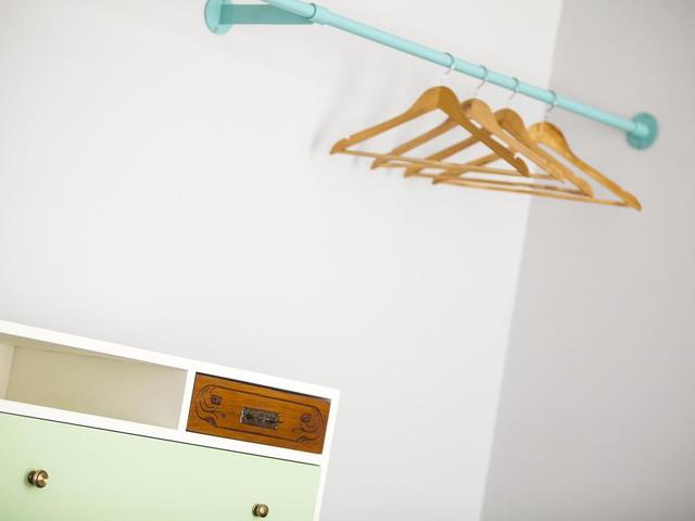 фото отеля The Caravan Bed & Breakfast изображение №49