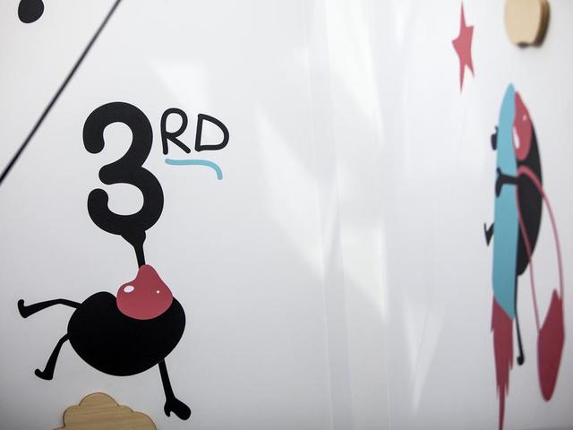 фотографии отеля The Caravan Bed & Breakfast изображение №47