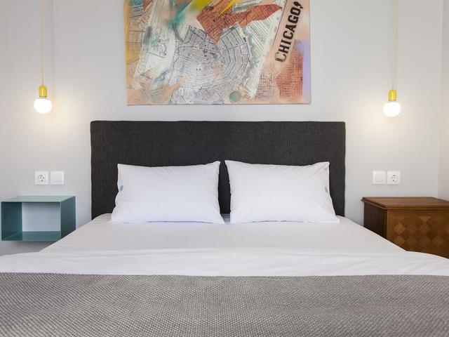 фото отеля The Caravan Bed & Breakfast изображение №45