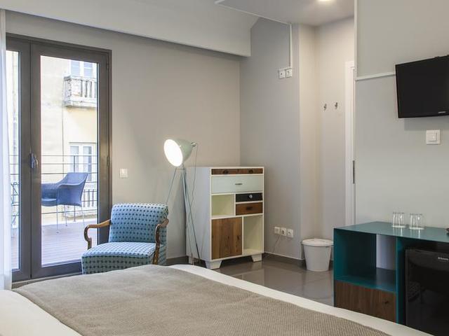 фотографии отеля The Caravan Bed & Breakfast изображение №43