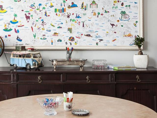 фото The Caravan Bed & Breakfast изображение №42