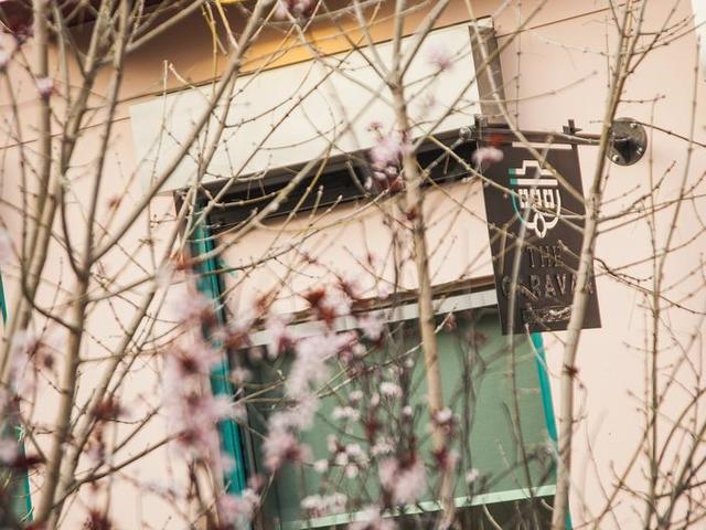 фото отеля The Caravan Bed & Breakfast изображение №41