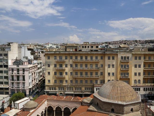 фотографии The Caravan Bed & Breakfast изображение №40