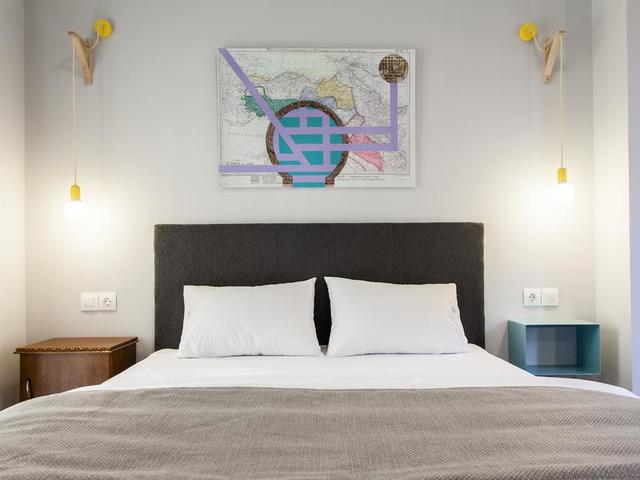 фотографии отеля The Caravan Bed & Breakfast изображение №39