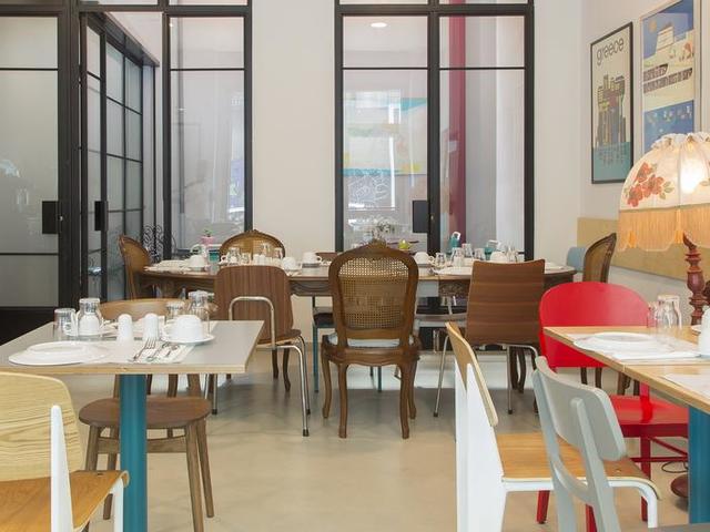 фото The Caravan Bed & Breakfast изображение №38