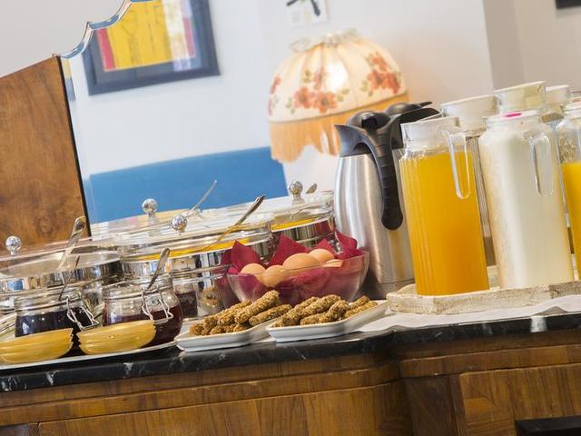 фото отеля The Caravan Bed & Breakfast изображение №37