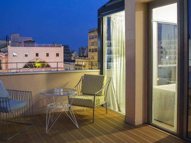 фотографии The Caravan Bed & Breakfast изображение №36