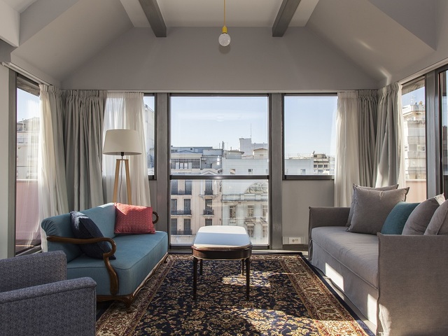 фото The Caravan Bed & Breakfast изображение №34