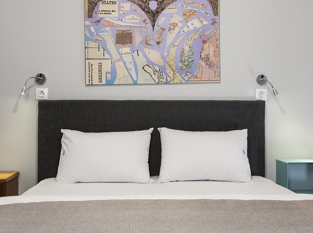 фотографии The Caravan Bed & Breakfast изображение №32