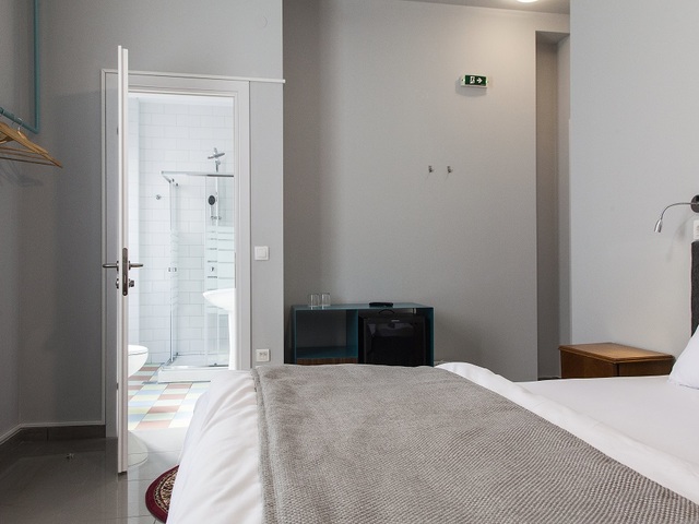 фото The Caravan Bed & Breakfast изображение №30