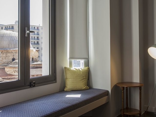 фотографии The Caravan Bed & Breakfast изображение №28