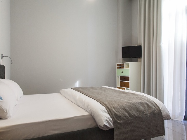 фотографии отеля The Caravan Bed & Breakfast изображение №27