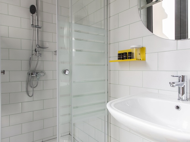 фото отеля The Caravan Bed & Breakfast изображение №25