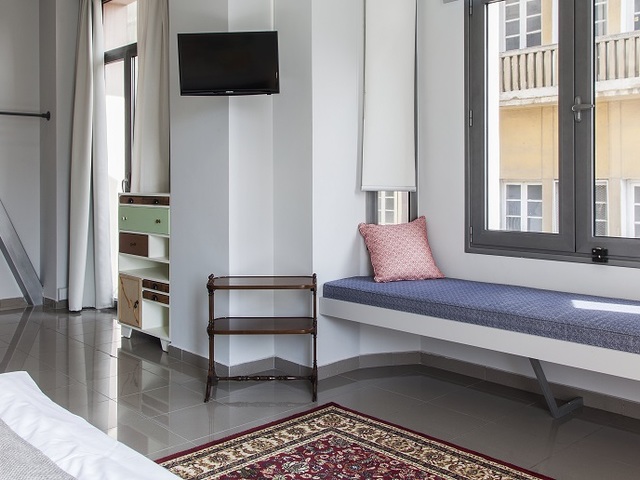 фотографии The Caravan Bed & Breakfast изображение №24