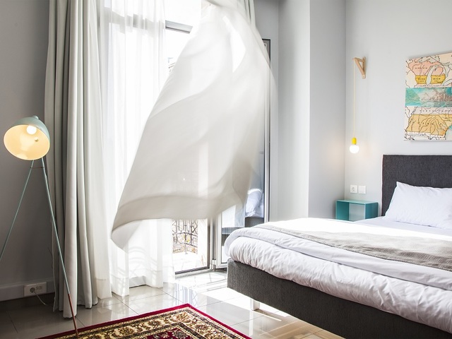 фото The Caravan Bed & Breakfast изображение №22