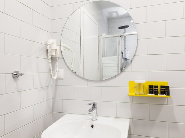 фотографии The Caravan Bed & Breakfast изображение №20