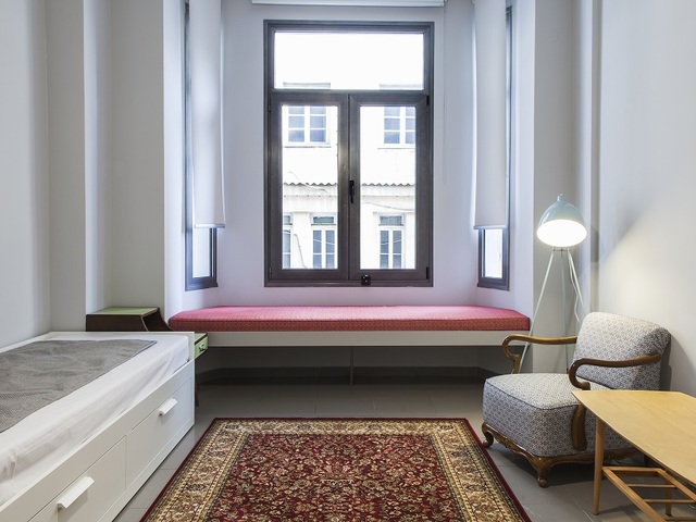 фото The Caravan Bed & Breakfast изображение №18