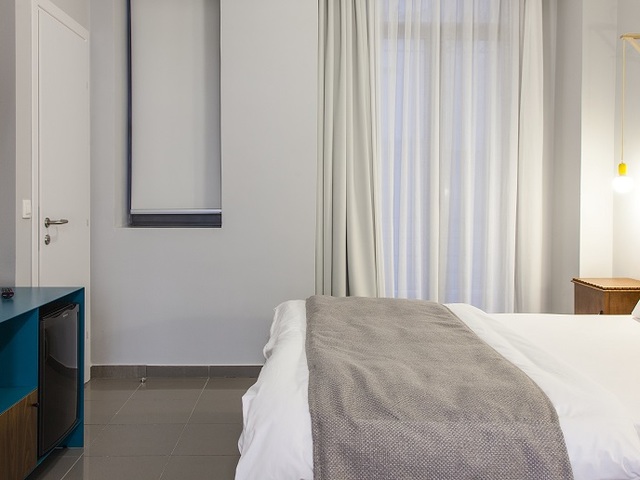 фотографии The Caravan Bed & Breakfast изображение №16