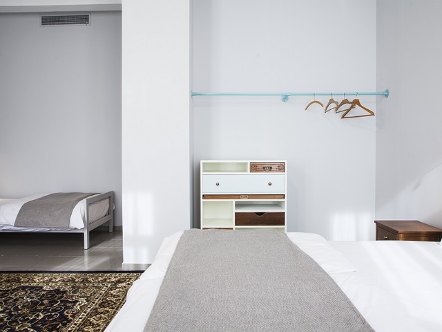 фото отеля The Caravan Bed & Breakfast изображение №13