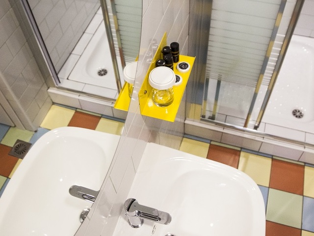 фото отеля The Caravan Bed & Breakfast изображение №9