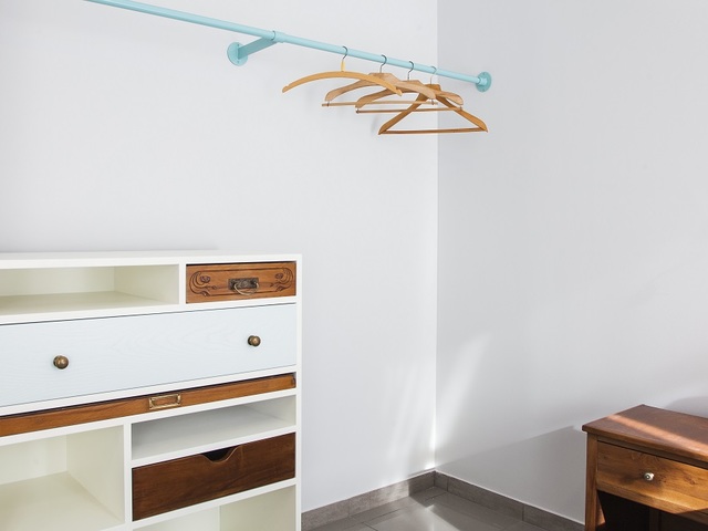 фото отеля The Caravan Bed & Breakfast изображение №5