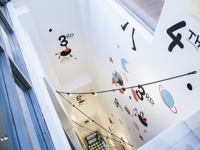 фотографии The Caravan Bed & Breakfast изображение №4