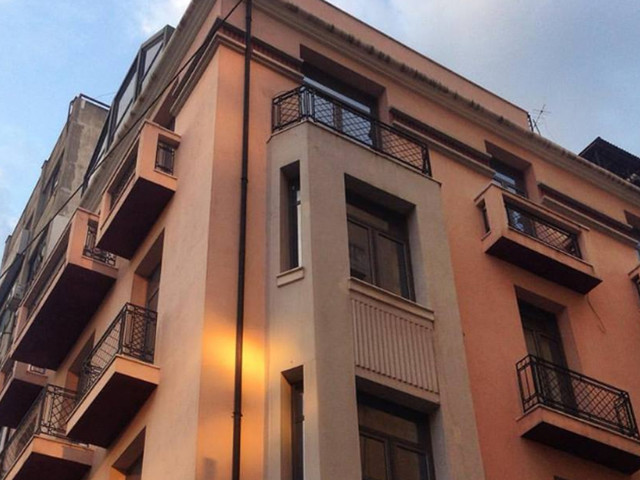 фотографии отеля The Caravan Bed & Breakfast изображение №3