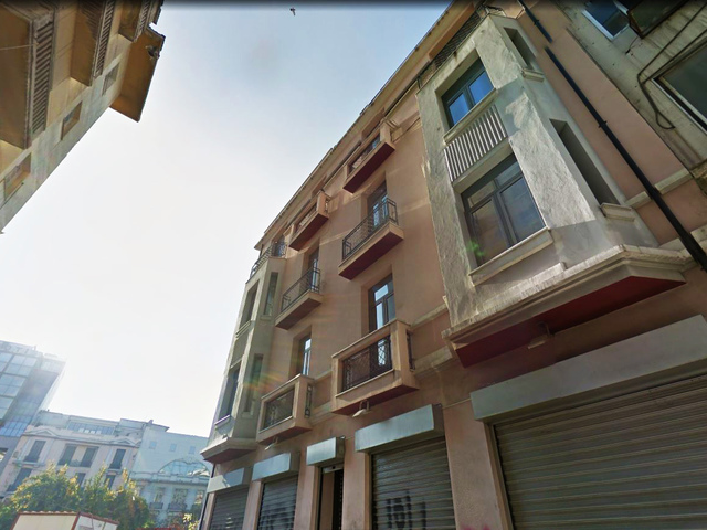 фото отеля The Caravan Bed & Breakfast изображение №1