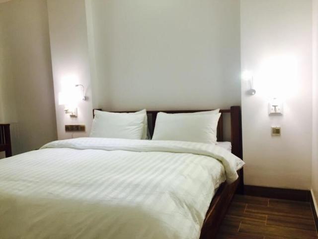 фотографии White Sand Palace Hotel изображение №20