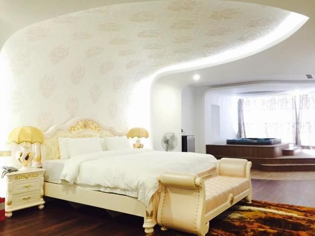 фотографии отеля White Sand Palace Hotel изображение №19