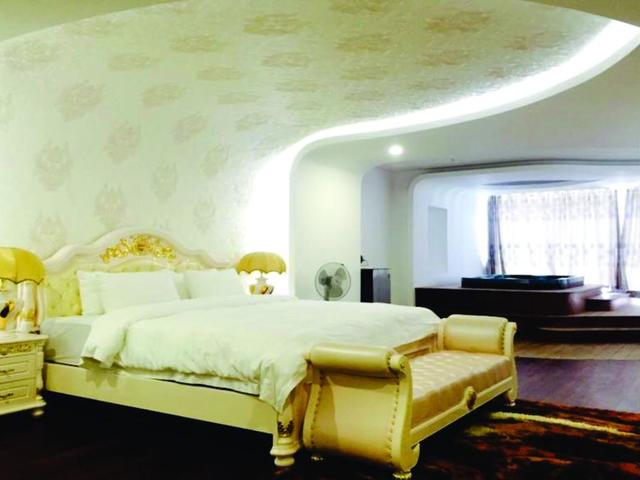 фото отеля White Sand Palace Hotel изображение №17