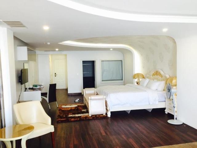 фотографии White Sand Palace Hotel изображение №16