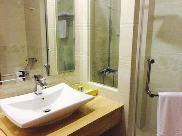 фото White Sand Palace Hotel изображение №14