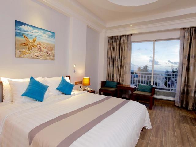 фото отеля White Sand Palace Hotel изображение №13