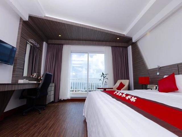 фотографии White Sand Palace Hotel изображение №12