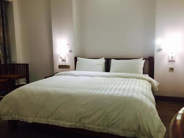 фотографии отеля White Sand Palace Hotel изображение №11