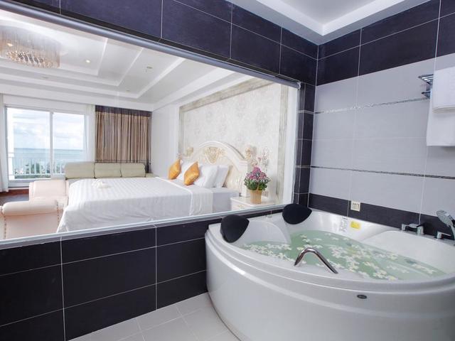 фото White Sand Palace Hotel изображение №10