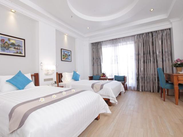 фото отеля White Sand Palace Hotel изображение №9