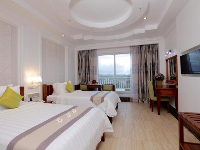 фотографии White Sand Palace Hotel изображение №8