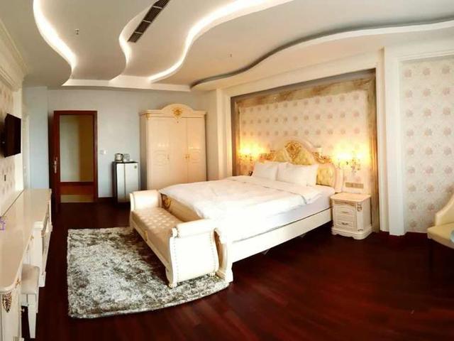 фотографии отеля White Sand Palace Hotel изображение №7