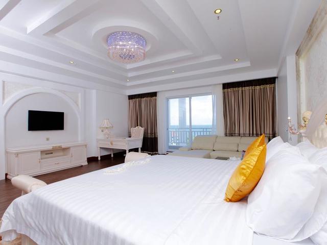 фото White Sand Palace Hotel изображение №6