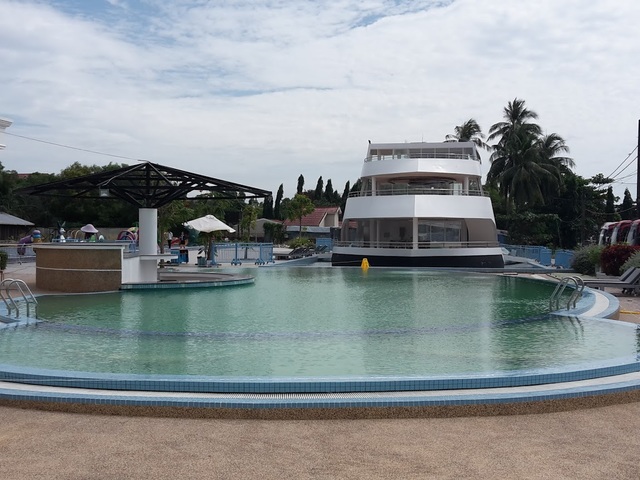 фотографии White Sand Palace Hotel изображение №4