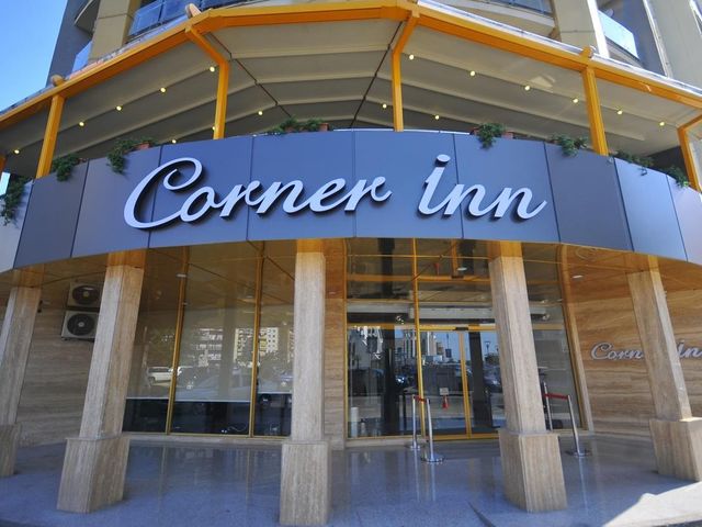 фото отеля Corner Inn изображение №1