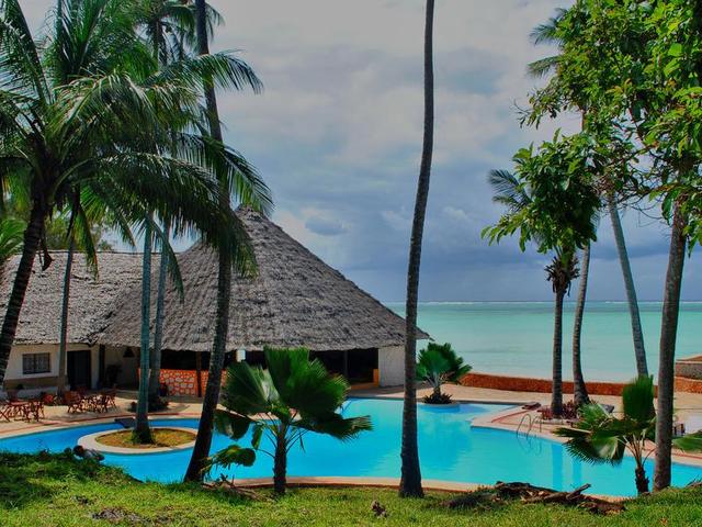 Royal Mandarin Hotel & Resort