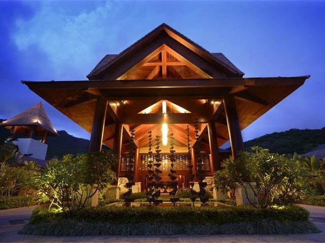 фотографии Stony Brook Villa Jianguo Resort Sanya (Shixishu Jianguo Yalong Bay Resort) изображение №88