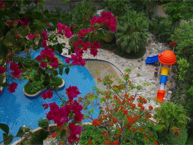 фото Stony Brook Villa Jianguo Resort Sanya (Shixishu Jianguo Yalong Bay Resort) изображение №74