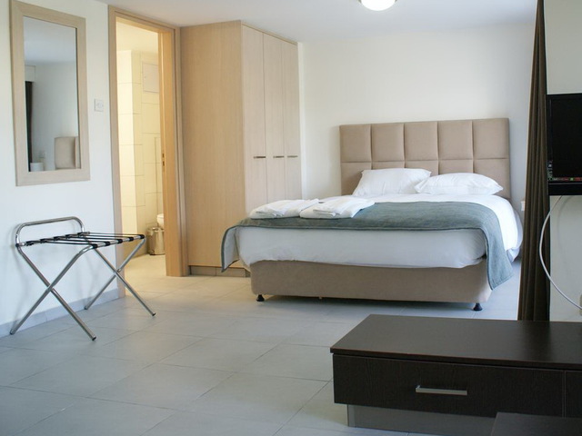 фотографии Anemi Hotel & Suites изображение №32