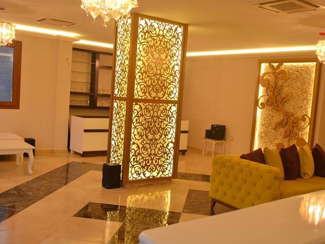 фото отеля Cennet Life Hotel изображение №21