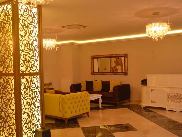 фото Cennet Life Hotel изображение №18